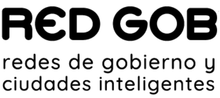Logo Redes